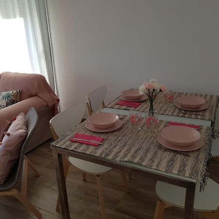 Apartamento Apolo 살루 외부 사진