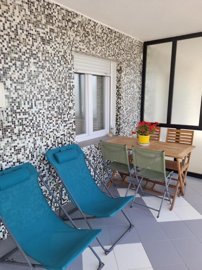 Apartamento Apolo 살루 외부 사진