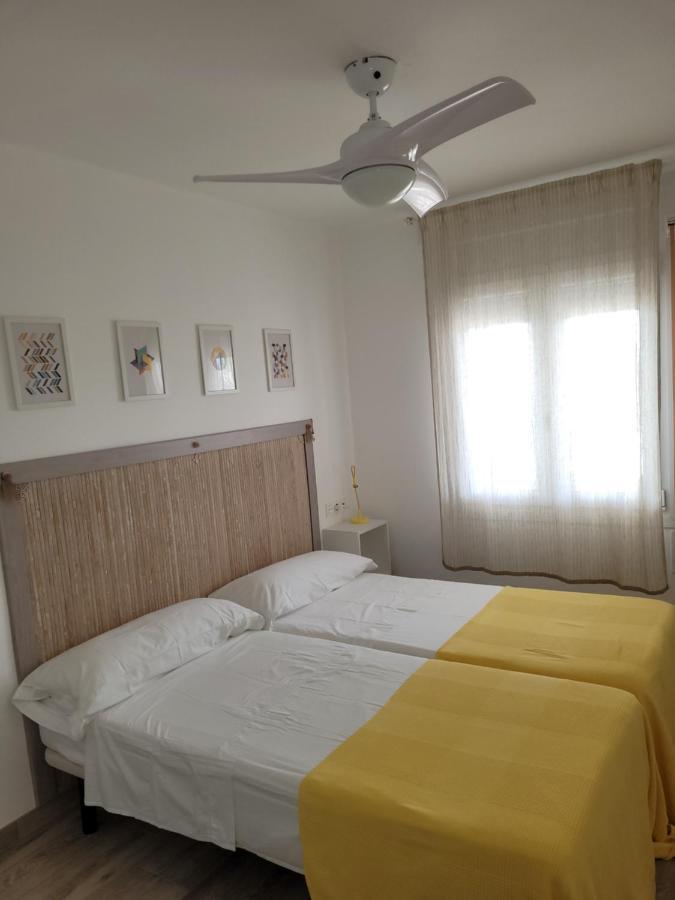 Apartamento Apolo 살루 외부 사진