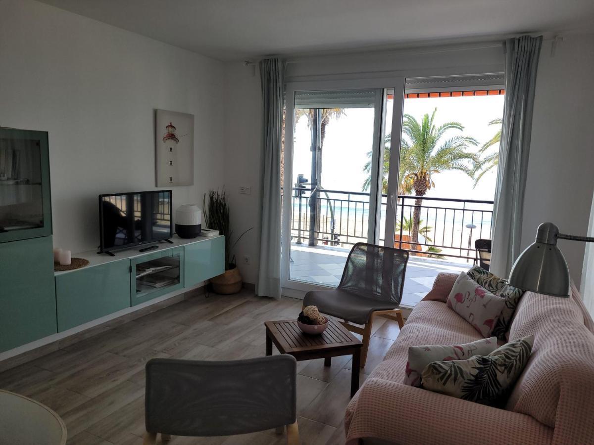 Apartamento Apolo 살루 외부 사진
