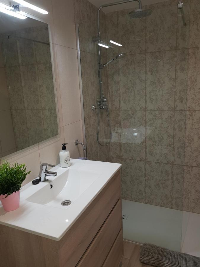 Apartamento Apolo 살루 외부 사진