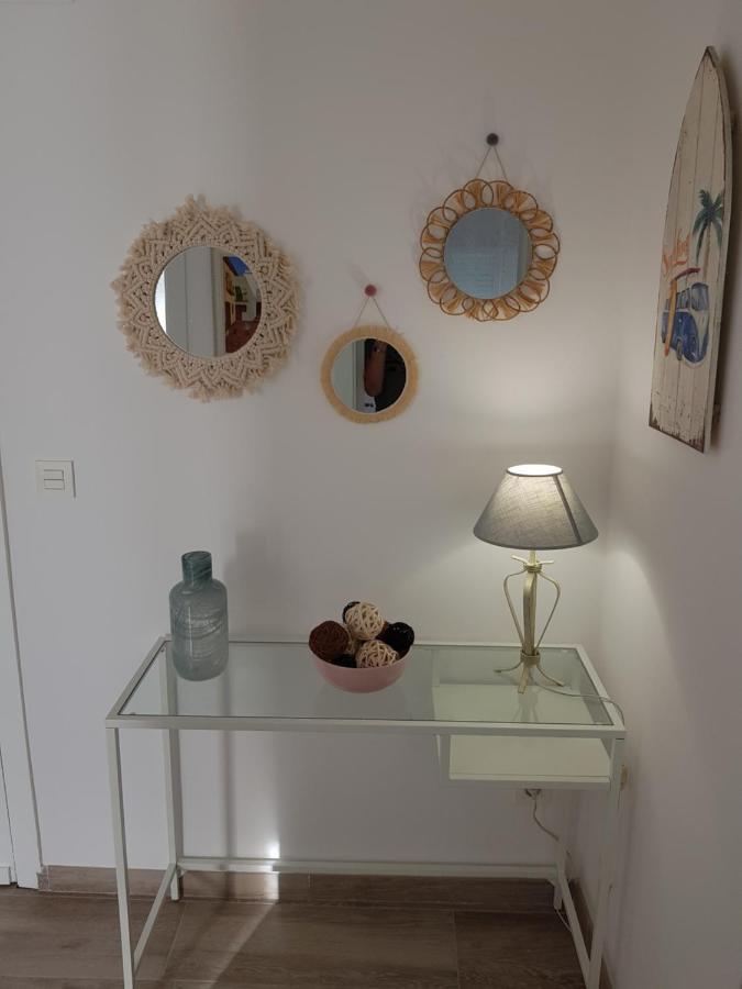 Apartamento Apolo 살루 외부 사진