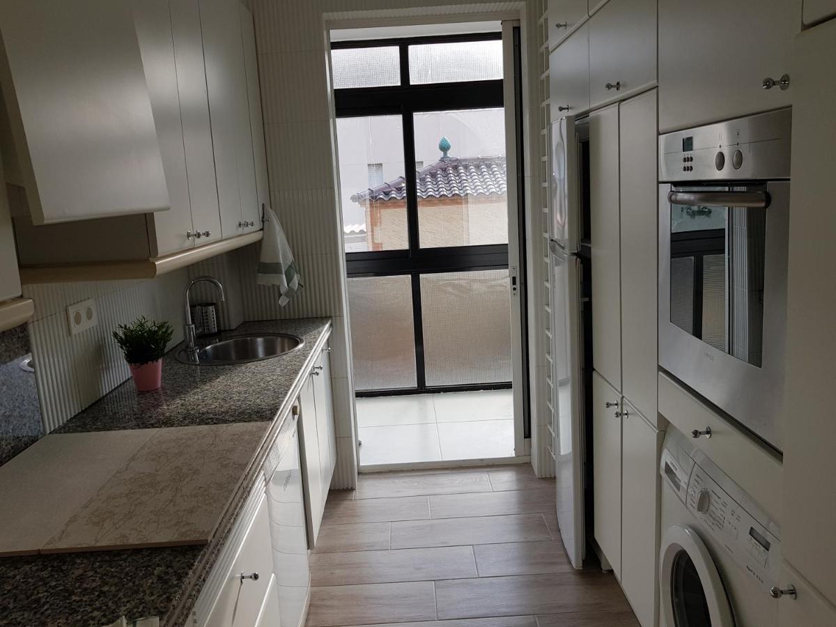 Apartamento Apolo 살루 외부 사진