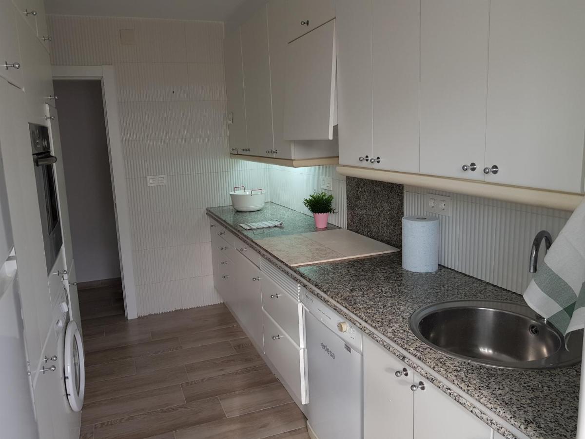 Apartamento Apolo 살루 외부 사진