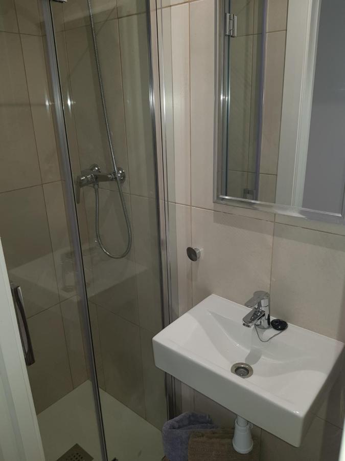 Apartamento Apolo 살루 외부 사진