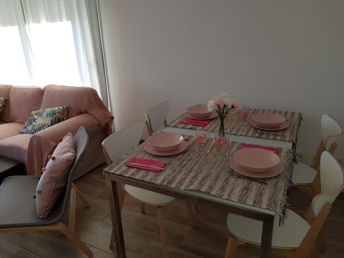 Apartamento Apolo 살루 외부 사진