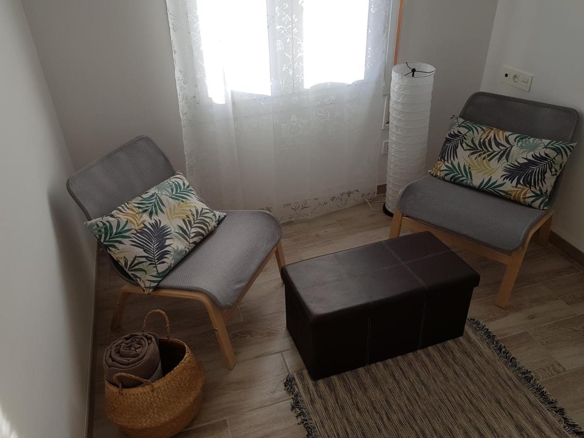 Apartamento Apolo 살루 외부 사진