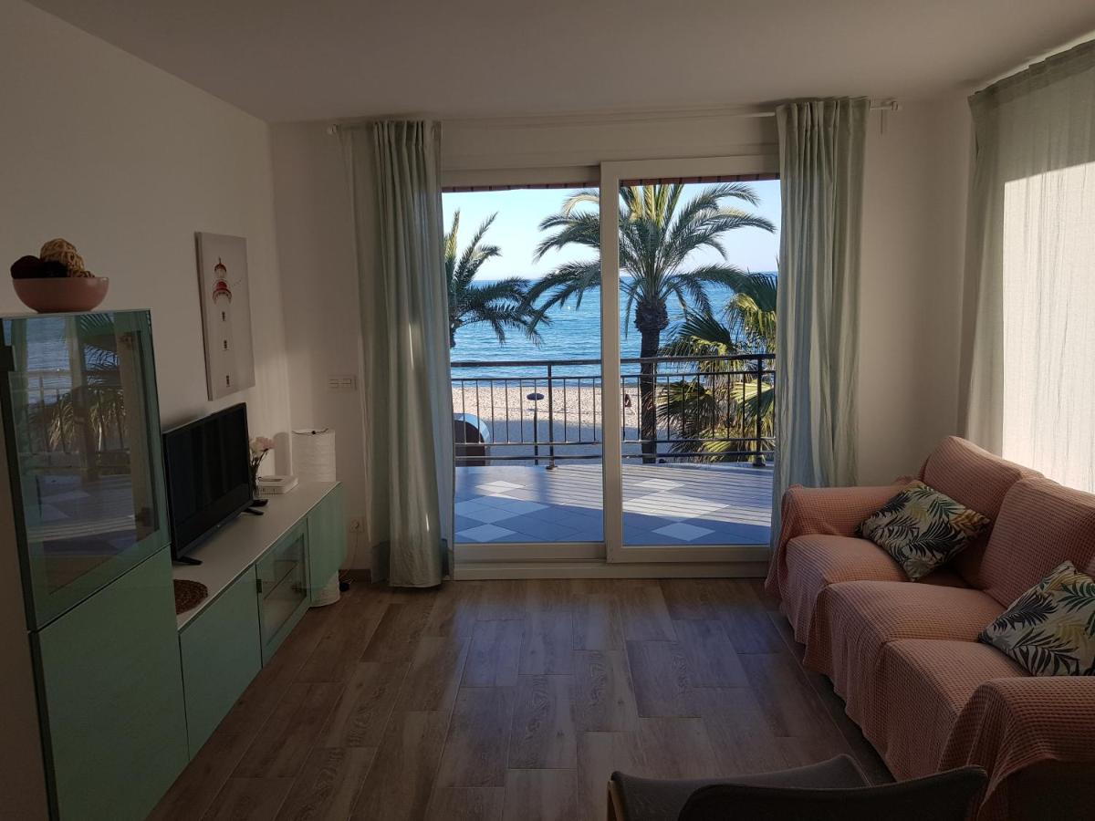Apartamento Apolo 살루 외부 사진